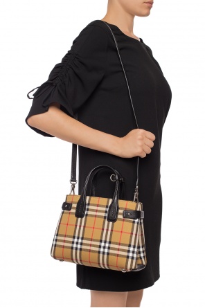Banner' shoulder bag, zdjęcie 2 Banner' shoulder bag od Burberry